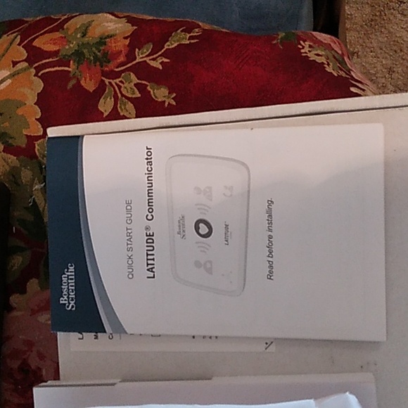 Latitude Communicator Model 6290 - Picture 4 of 5